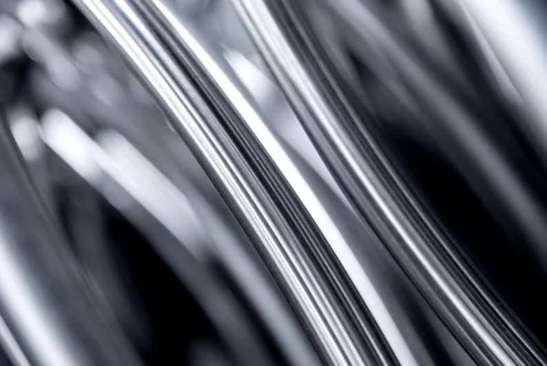Metals