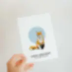 Uncoated Paper
