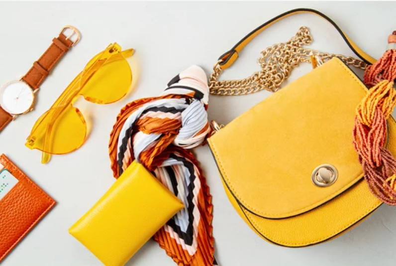Fashion Accessories