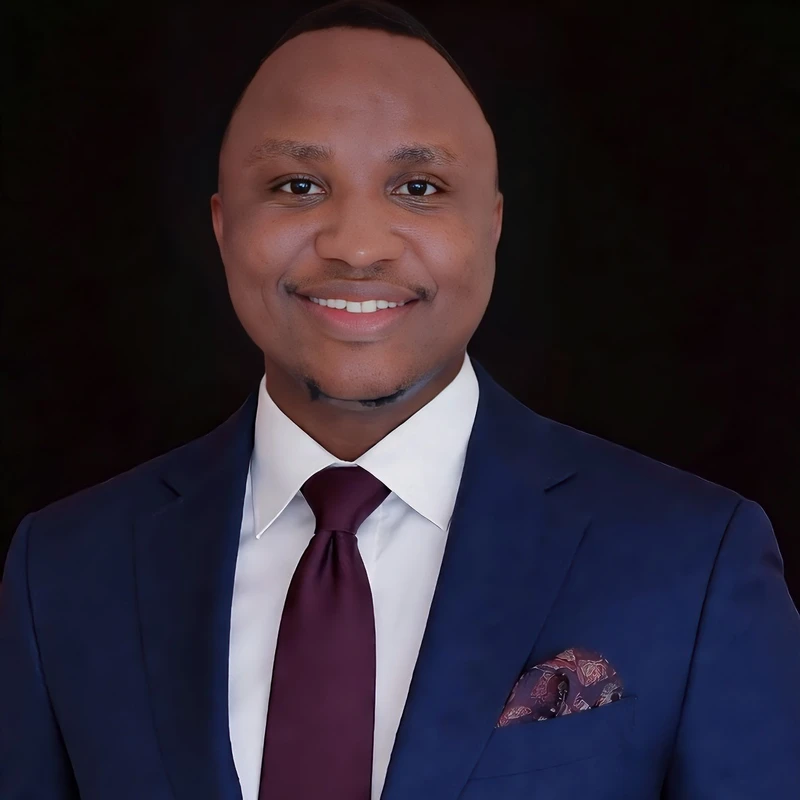 Writer: Belguin Prosper Lumu