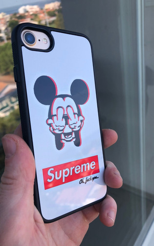 iphone cover supreme