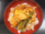 姫ます天丼/天ざる