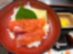 生ちらし丼