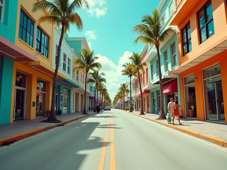Mejorar experiencia compras locales: Cómo mejorar tu experiencia de compra en Miami