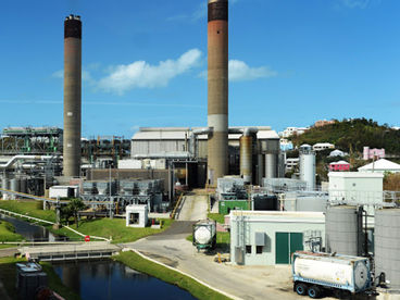 Open Source Policy Would Speed Up Bermuda's Adoption of Renewable Energy