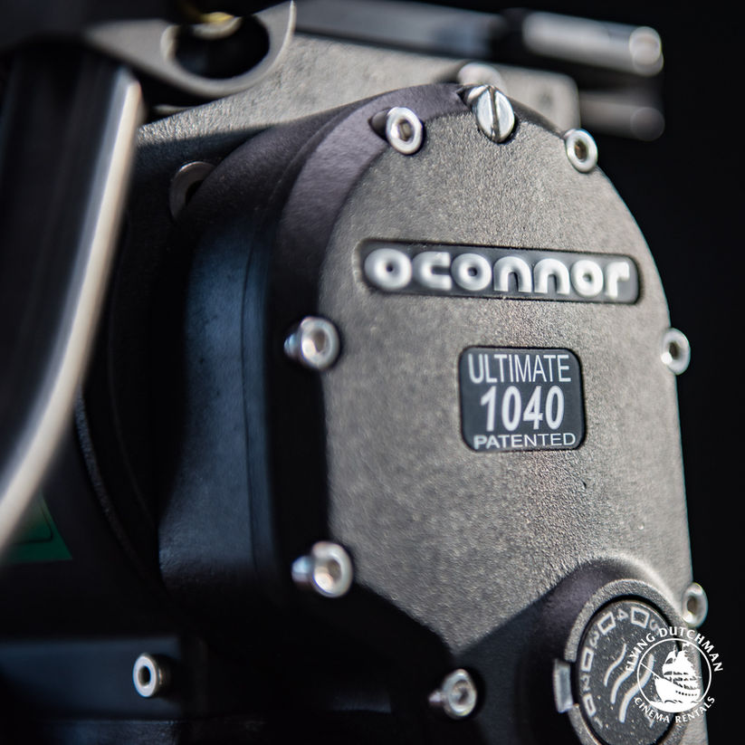 OConnor 1040 