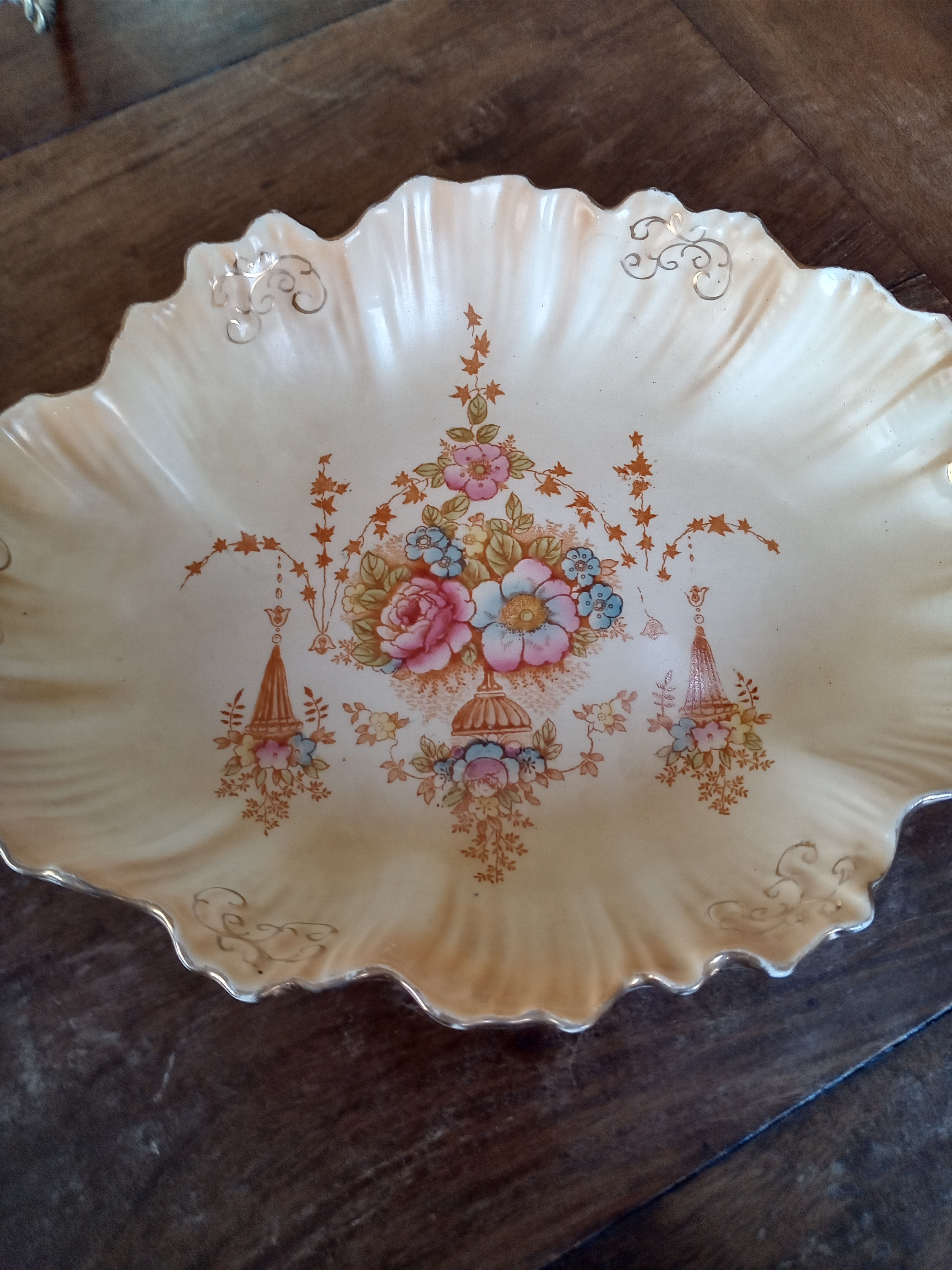 クラウンデヴォン