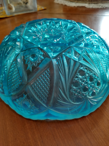 オパールセントガラス | Antique Melford