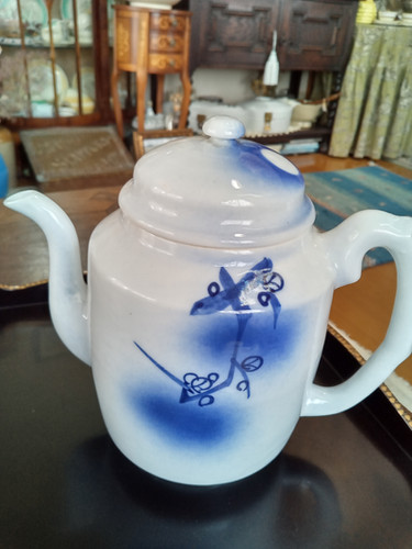 明治大正時代日本製ポット 水差し | Antique Melford