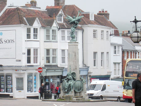 ロンドンへ出発します!