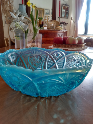 オパールセントガラス | Antique Melford