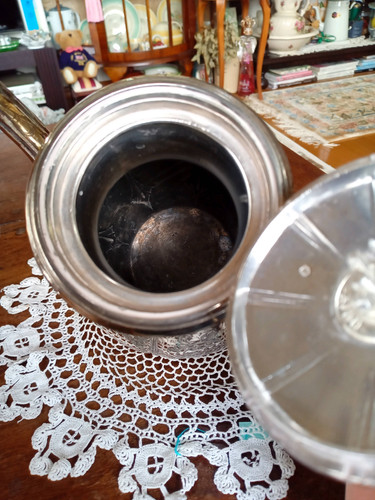 ヴィクトリアンコーヒーポット | Antique Melford