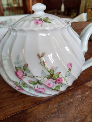 アビランド リモージュティーポットセット | Antique Melford