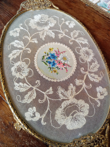 プチポワンドレッシングセット | Antique Melford
