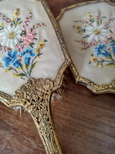 プチポワンドレッシングセット | Antique Melford