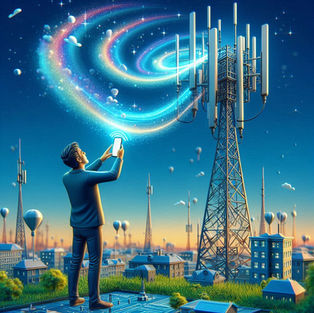 Comparing BSNL New Plans with Airtel and Jio🗼