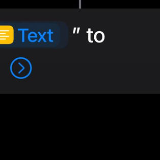 Steps to Activate iPhone Lost shortcuts📱