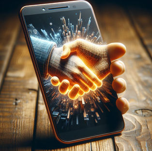 Shaking Screen Locker🫨