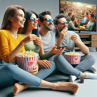 2024 Latest Movie Apps🍿ANDROID + iPHONE.