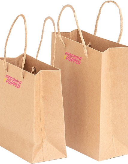 Goodie Bags Handout Free