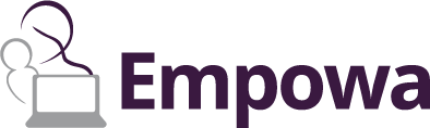 Empowa logo