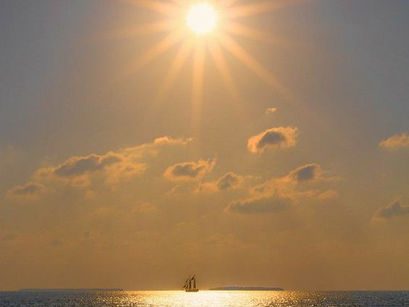 一日一日を過ごす