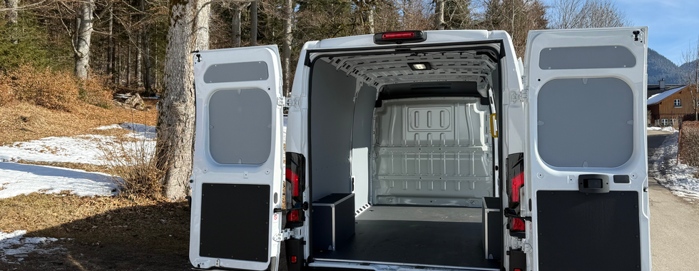 Toyota Proace Max