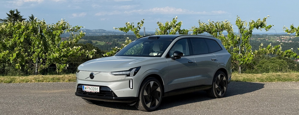 Volvo EX90