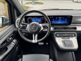 Mercedes V-Klasse