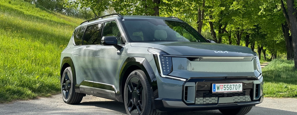 Kia EV9