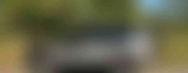 Dacia Bigster - Seitenansicht