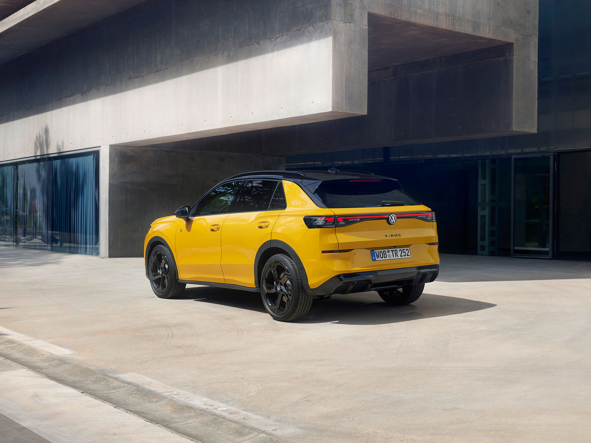 © Volkswagen Group/ Porsche Holding