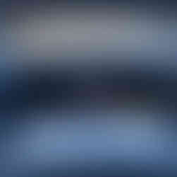 Ford Capri - Cockpit