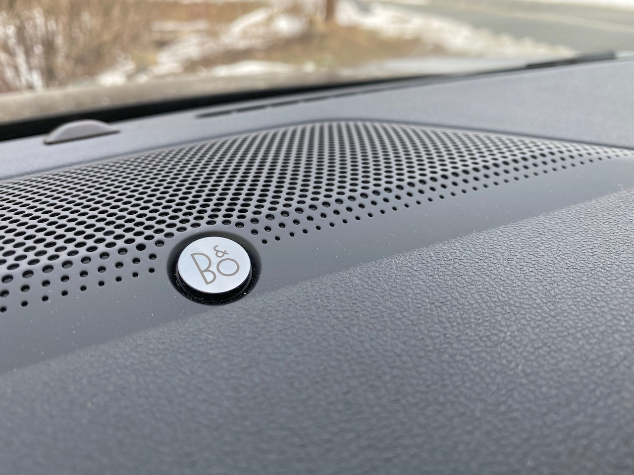 Ford Kuga PHEV - Bang & Olufson Soundsystem
