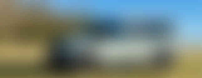 Ford Tourneo Courier – Seitenansicht