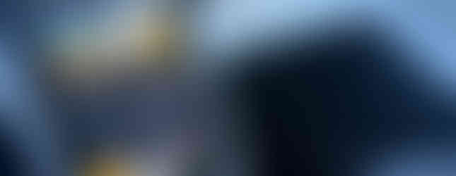 Ford Capri - Bildschirm