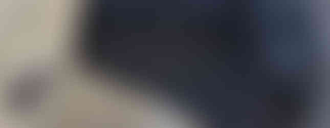 Ford Capri - Kofferraum