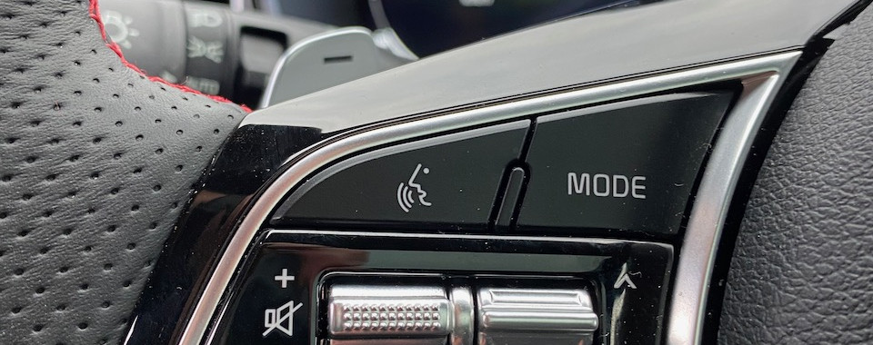 Kia ProCeed GT – Detailansicht