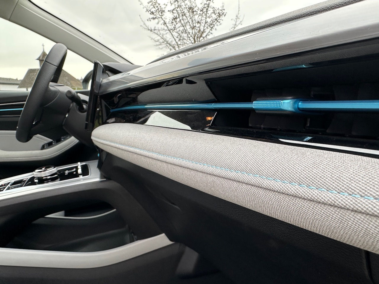 MG 5 – Detailansicht