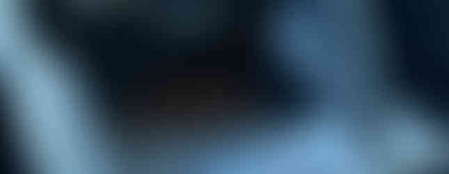 Ford Capri - Bildschirm