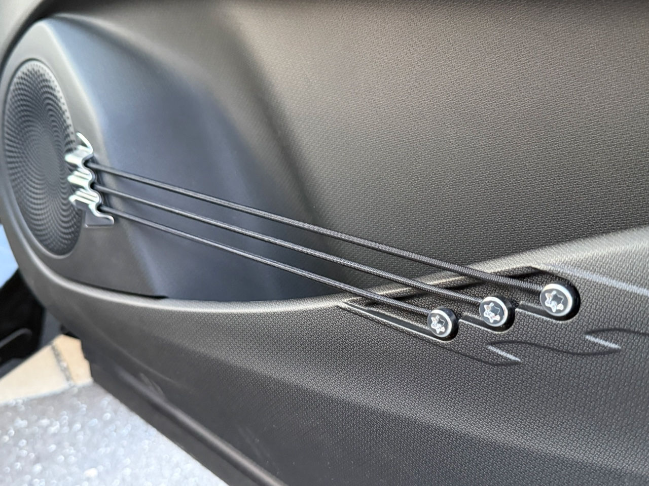 BYD Atto 3 EVO - Detail