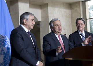 Chypre : la réunification est-elle encore possible ?