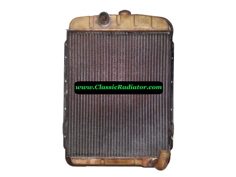 Why Should You Send Your Radiator to the Nation’s Most Experienced Classic Radiator Repair Shop