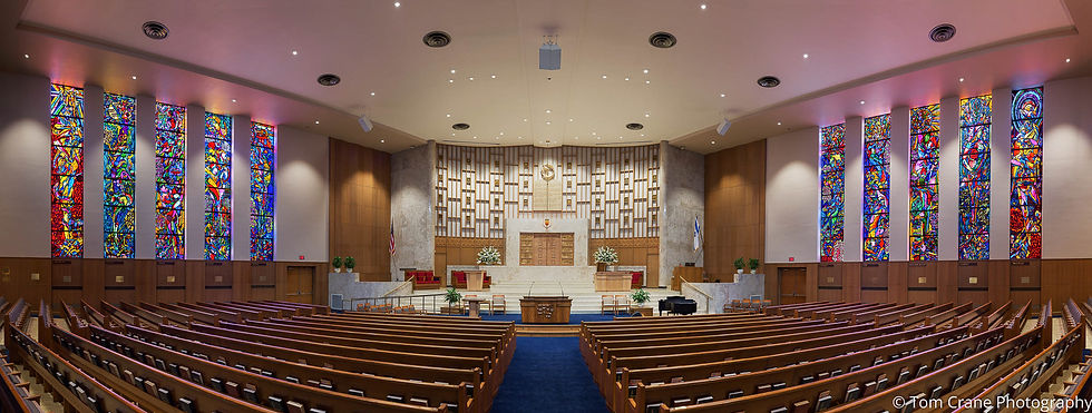 Congregation Keneseth Israel
