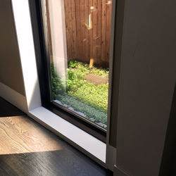 Pine Street - Planted Alley