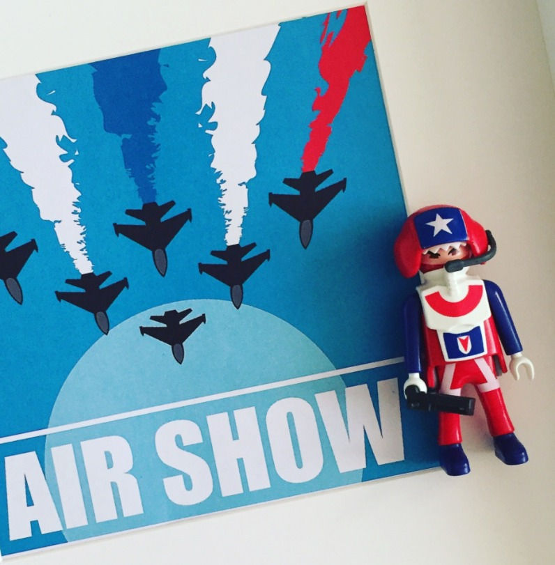Miniature : Air Show