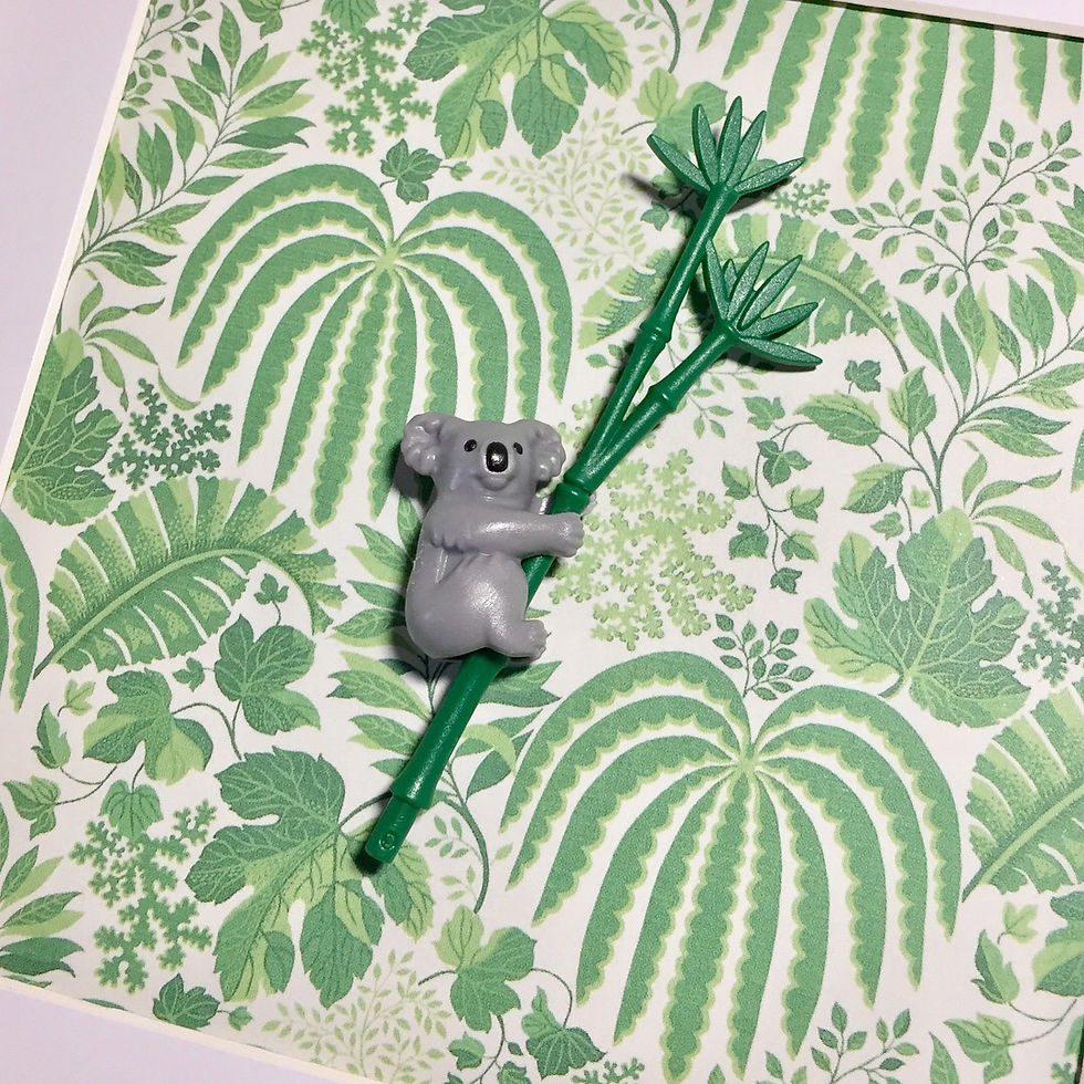 Miniature : Envie de nature - Koala