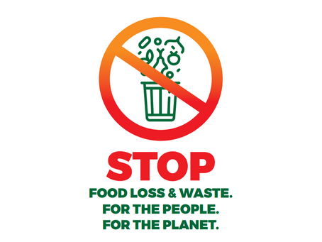 Marking Food Loss and Waste Day 2024: Empowering Consumers and Ensuring a Resilient Future.