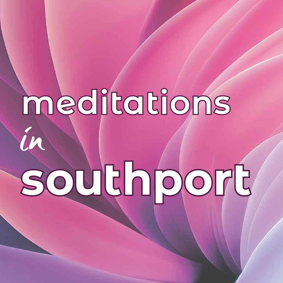 Meditations for Modern Life