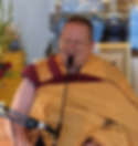 Meditation Teacher Kelsang Gogden